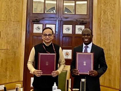 World Bank signs USD 1 billion loan to support India's health sector | World Bank signs USD 1 billion loan to support India's health sector