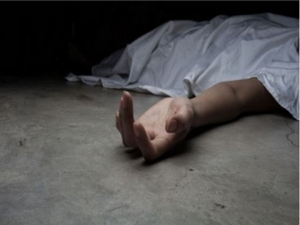 Charred body of man found in Telangana's Medchal, probe underway | Charred body of man found in Telangana's Medchal, probe underway