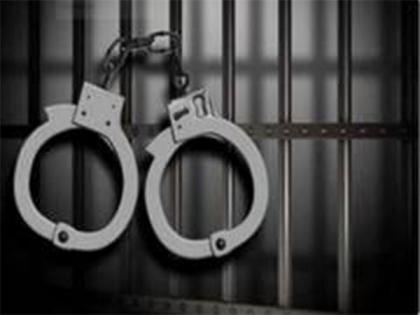 Delhi: Police arrest two from Bahadurgarh in chain snatching case | Delhi: Police arrest two from Bahadurgarh in chain snatching case