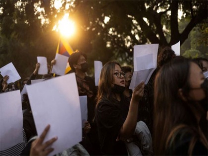 China: Arrest of youngsters, who took part in white paper protests, continues | China: Arrest of youngsters, who took part in white paper protests, continues