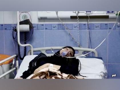 Is Iran's unexplained wave of poison attacks on schoolgirls a "revenge poisoning"? | Is Iran's unexplained wave of poison attacks on schoolgirls a "revenge poisoning"?
