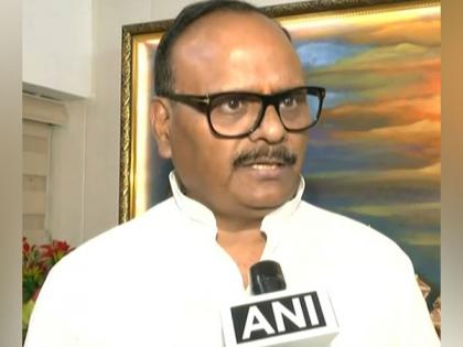 Umesh Pal murder case: No criminal will be spared, says UP Deputy CM | Umesh Pal murder case: No criminal will be spared, says UP Deputy CM Umesh Pal murder case: No criminal will be spared, says UP Deputy CM | Umesh Pal murder case: No criminal will be spared, says UP Deputy CM