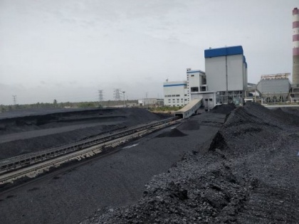Sri Lanka: China-funded Norochcholai Coal Power Plant could affect Maha Bodhi Tree | Sri Lanka: China-funded Norochcholai Coal Power Plant could affect Maha Bodhi Tree