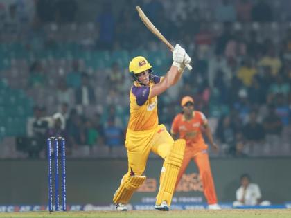 WPL: Alyssa Healy lauds Grace Harris' power-hitting in win over Gujarat Giants | WPL: Alyssa Healy lauds Grace Harris' power-hitting in win over Gujarat Giants