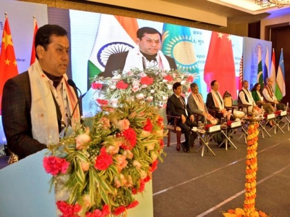 "Big Boost for Ayush market", Over Rs 590 crores trade interest generated at '1st SCO Conference' on Traditional Medicine | "Big Boost for Ayush market", Over Rs 590 crores trade interest generated at '1st SCO Conference' on Traditional Medicine