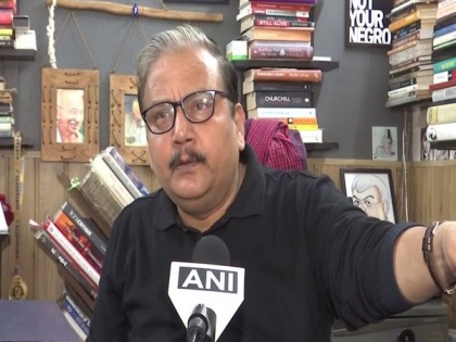"Done under manufactured agenda..." RJD MP Manoj Jha reacts to rumoured attacks on migrant workers in TN | "Done under manufactured agenda..." RJD MP Manoj Jha reacts to rumoured attacks on migrant workers in TN