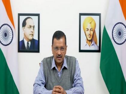 "What will be achieved by this...?" CM Kejriwal over probe on guest teachers in Delhi schools | "What will be achieved by this...?" CM Kejriwal over probe on guest teachers in Delhi schools