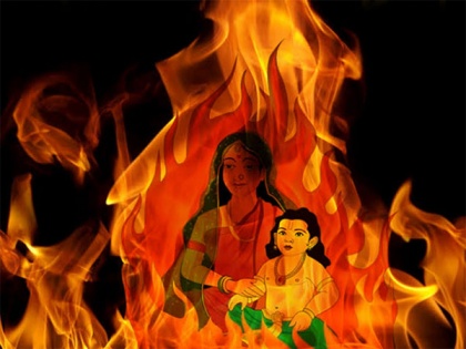 Holi 2023: Know the significance, time, rituals of Holika Dahan | Holi 2023: Know the significance, time, rituals of Holika Dahan
