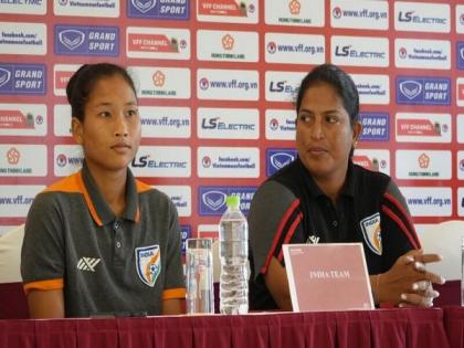 India to start AFC U-20 Women's Asian Cup qualifying campaign against Singapore from Tuesday | India to start AFC U-20 Women's Asian Cup qualifying campaign against Singapore from Tuesday