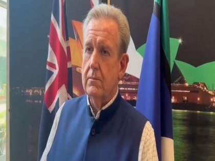 Adani still significant investor in Australia, investment fully functional: High Commissioner Barry O'Farrell | Adani still significant investor in Australia, investment fully functional: High Commissioner Barry O'Farrell