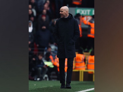 "Surprised to see this from our team": Manchester United coach Ten Hag reacts to shock 0-7 defeat to Liverpool | "Surprised to see this from our team": Manchester United coach Ten Hag reacts to shock 0-7 defeat to Liverpool