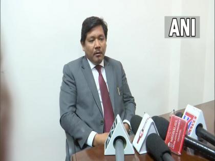 Conrad Sangma urges parties to work for Meghalaya with "positive mindset" | Conrad Sangma urges parties to work for Meghalaya with "positive mindset" Conrad Sangma urges parties to work for Meghalaya with "positive mindset" | Conrad Sangma urges parties to work for Meghalaya with "positive mindset"