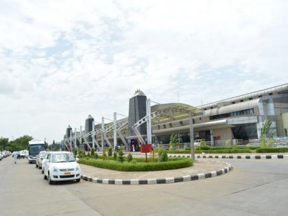 ACI-ASQ Awards 2022: AAI's Tiruchirappalli International Airport rated best in under-2 million passenger category in Asia Pacific | ACI-ASQ Awards 2022: AAI's Tiruchirappalli International Airport rated best in under-2 million passenger category in Asia Pacific