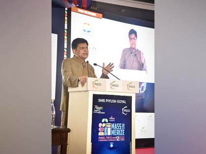 Working to introduce strict, but practical quality standards for mfg sector: Piyush Goyal | Working to introduce strict, but practical quality standards for mfg sector: Piyush Goyal