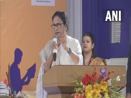 "Behead me, but...": Mamata Banerjee on protests over dearness allowance | "Behead me, but...": Mamata Banerjee on protests over dearness allowance