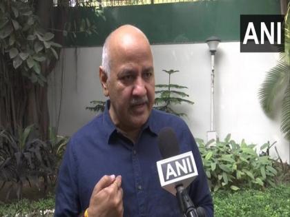 Delhi Excise policy case: ED to question Manish Sisodia in Tihar jail today | Delhi Excise policy case: ED to question Manish Sisodia in Tihar jail today