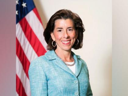 Opportunistic time for US-India relations: US Commerce Secretary on her New Delhi visit | Opportunistic time for US-India relations: US Commerce Secretary on her New Delhi visit