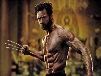 Hugh Jackman consuming 8,000 calories daily to bulk up for Wolverine | Hugh Jackman consuming 8,000 calories daily to bulk up for Wolverine