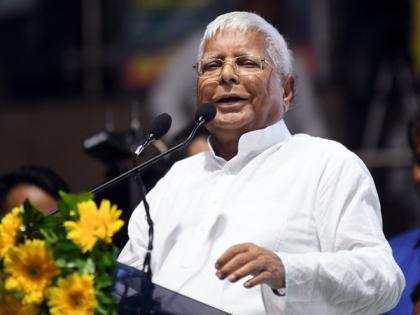 "I won't spare anyone if..." Lalu's daughter Rohini Acharya warns Centre amid CBI questioning | "I won't spare anyone if..." Lalu's daughter Rohini Acharya warns Centre amid CBI questioning