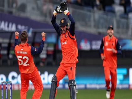 Netherlands announce squad for Zimbabwe, South Africa ODIs, Roelof van der Merwe makes comeback | Netherlands announce squad for Zimbabwe, South Africa ODIs, Roelof van der Merwe makes comeback