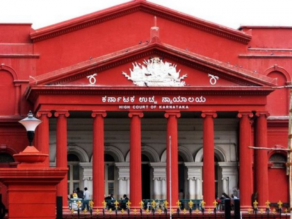 Karnataka bribegate: High Court grants interim bail to BJP MLA Virupakshappa | Karnataka bribegate: High Court grants interim bail to BJP MLA Virupakshappa