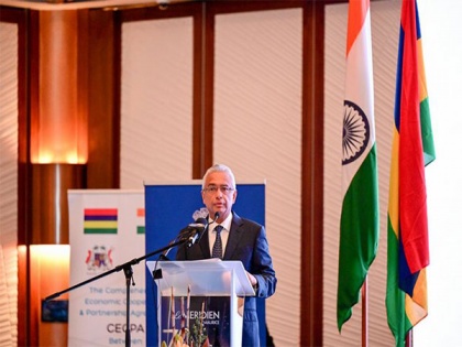National Maritime Information Sharing Centre to set-up soon: Mauritius PM | National Maritime Information Sharing Centre to set-up soon: Mauritius PM