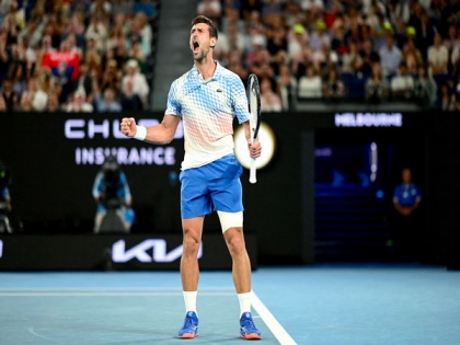 Novak Djokovic withdraws from Indian Wells amid visa row | Novak Djokovic withdraws from Indian Wells amid visa row