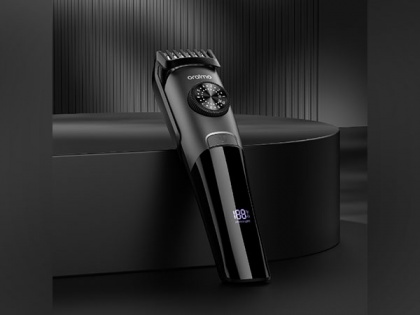 oraimo introduces a range of grooming products, price starts at Rs 999 | oraimo introduces a range of grooming products, price starts at Rs 999