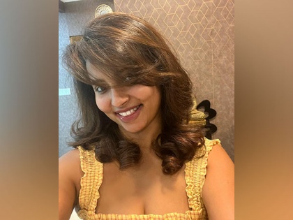 Actor Anicka Vikhraman accuses former boyfriend of physical abuse, shares pictures of bruises | Actor Anicka Vikhraman accuses former boyfriend of physical abuse, shares pictures of bruises