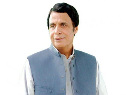 Pakistan: Former PML-Q leader Chaudhry Parvez Elahi appointed as PTI president | Pakistan: Former PML-Q leader Chaudhry Parvez Elahi appointed as PTI president