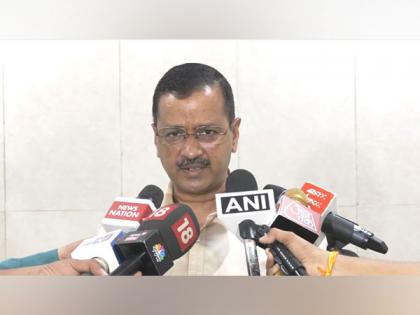 Arvind Kejriwal thanks Tamil Nadu CM Stalin for letter to PM Modi | Arvind Kejriwal thanks Tamil Nadu CM Stalin for letter to PM Modi