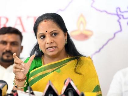 Delhi excise policy case: ED summons Telangana CM KCR's daughter K Kavitha | Delhi excise policy case: ED summons Telangana CM KCR's daughter K Kavitha