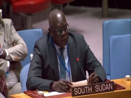South Sudan thanks India for its support, advice | South Sudan thanks India for its support, advice