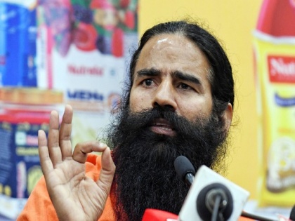 Consuming Bhaang, creating nuisance not the culture of Holi: Baba Ramdev | Consuming Bhaang, creating nuisance not the culture of Holi: Baba Ramdev