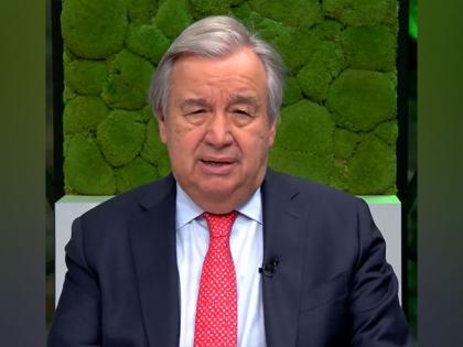 Gender equality "300 years away": UN Chief | Gender equality "300 years away": UN Chief