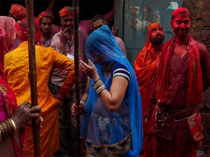 Holi 2023: Unique rituals that accompany the festival of colours | Holi 2023: Unique rituals that accompany the festival of colours