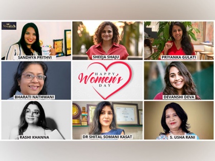 International Women's Day: Powerful Women Leaders transforming the norms of the Business Industry | International Women's Day: Powerful Women Leaders transforming the norms of the Business Industry