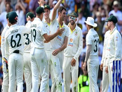 Ponting expects fresh Australia faces for Ashes, World Test Championship final | Ponting expects fresh Australia faces for Ashes, World Test Championship final