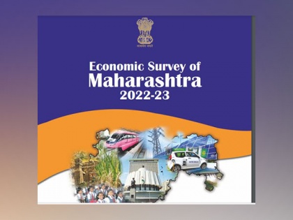 Maharashtra tables 2022-23 Economic Survey, pegs growth at 6.8% | Maharashtra tables 2022-23 Economic Survey, pegs growth at 6.8%