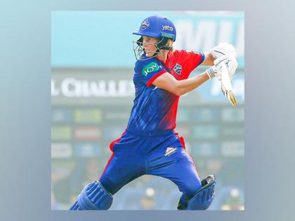200 plus scores great advert for women's cricket: Meg Lanning | 200 plus scores great advert for women's cricket: Meg Lanning