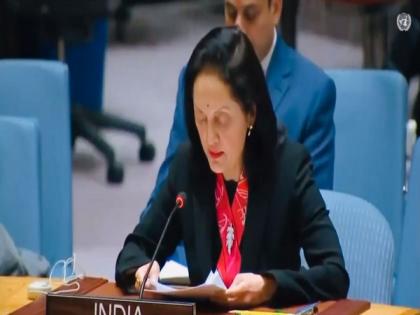 India slams Pakistan for raking up Kashmir issue at UNSC | India slams Pakistan for raking up Kashmir issue at UNSC