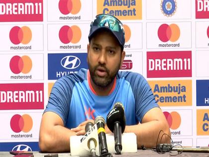 'I feel it is more mental than skills,' Rohit Sharma believes mindset can help batters to score runs | 'I feel it is more mental than skills,' Rohit Sharma believes mindset can help batters to score runs