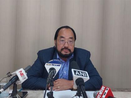 Will work for peace and development, fulfil people's aspirations: Nagaland Deputy CM | Will work for peace and development, fulfil people's aspirations: Nagaland Deputy CM