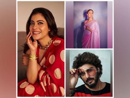 Kajol, Kareena Kapoor Khan, Arjun Kapoor share strong messages to celebrate 'O Womaniya' | Kajol, Kareena Kapoor Khan, Arjun Kapoor share strong messages to celebrate 'O Womaniya'