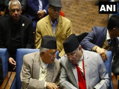 Nepal to hold Presidential election today, new President expected by evening | Nepal to hold Presidential election today, new President expected by evening
