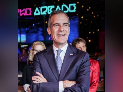 Senate Foreign Relations panel approves Garcetti as ambassador to India | Senate Foreign Relations panel approves Garcetti as ambassador to India