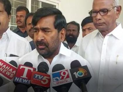 Excise policy case: BRS minister slams BJP; says Centre targeting KCR govt in Telangana | Excise policy case: BRS minister slams BJP; says Centre targeting KCR govt in Telangana