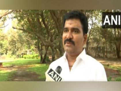 "No one poached me": CTR Nirmal kumar after resigning from BJP | "No one poached me": CTR Nirmal kumar after resigning from BJP