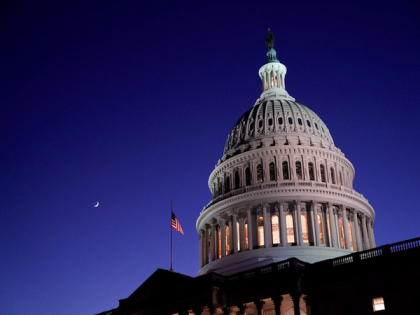 US Senate votes to block controversial crime bill | US Senate votes to block controversial crime bill
