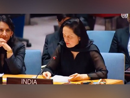 Afghanistan's territory should not be used for sheltering, training terrorist: India | Afghanistan's territory should not be used for sheltering, training terrorist: India